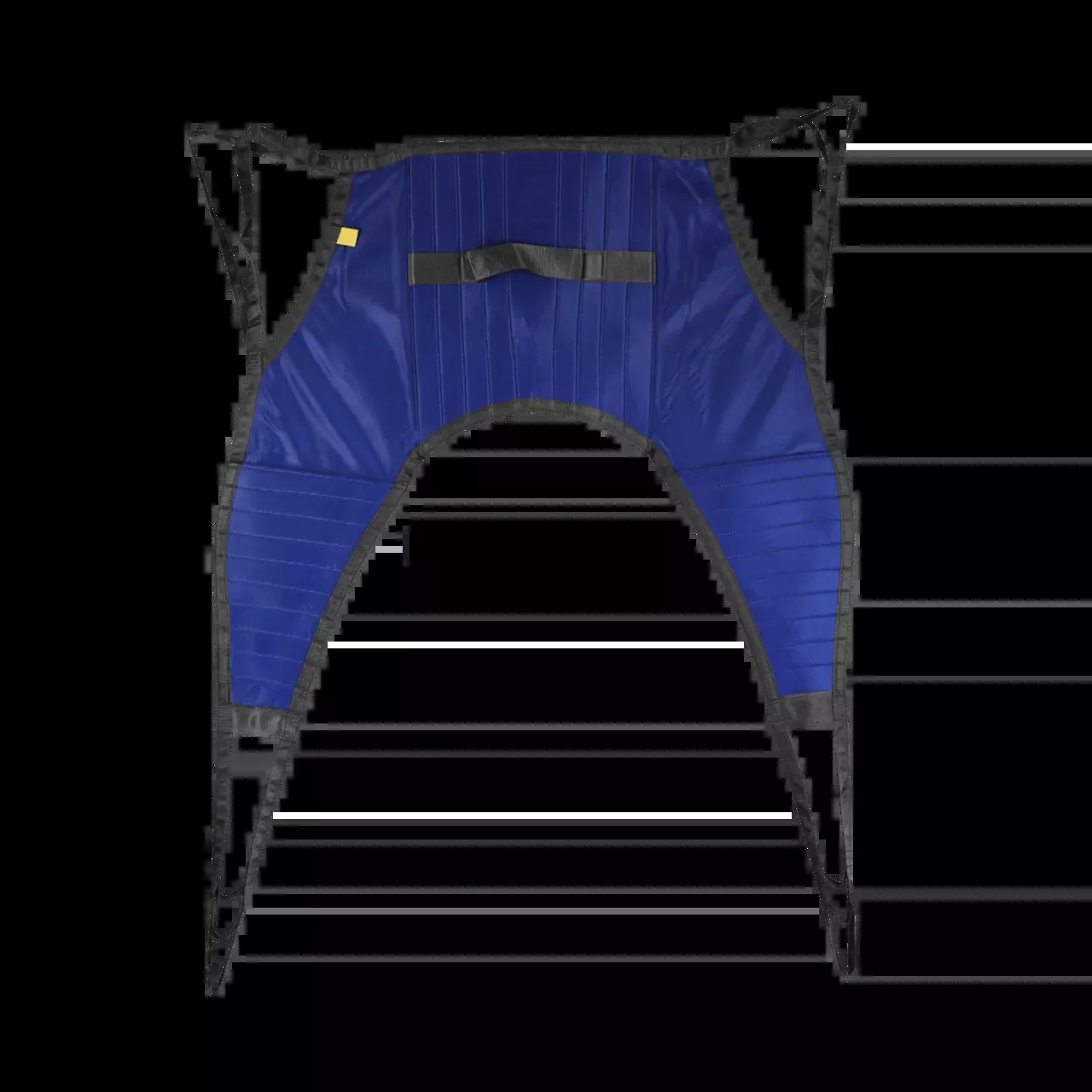 HC PADDED U-SLING