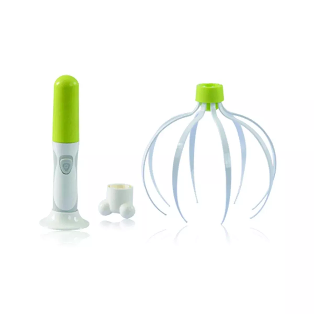 Head Massager