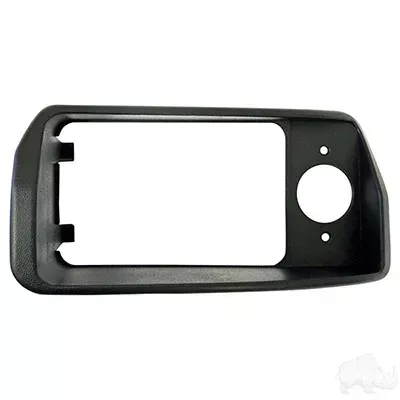 Headlight Bezel, Driver, Club Car DS 1993-Current