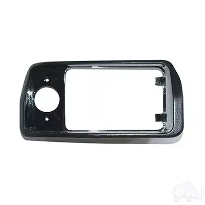 Headlight Bezel, Passenger, Club Car DS 1993 – Current
