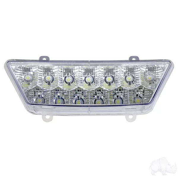 Headlight Only, EZGO RXV 08+ Light Bar