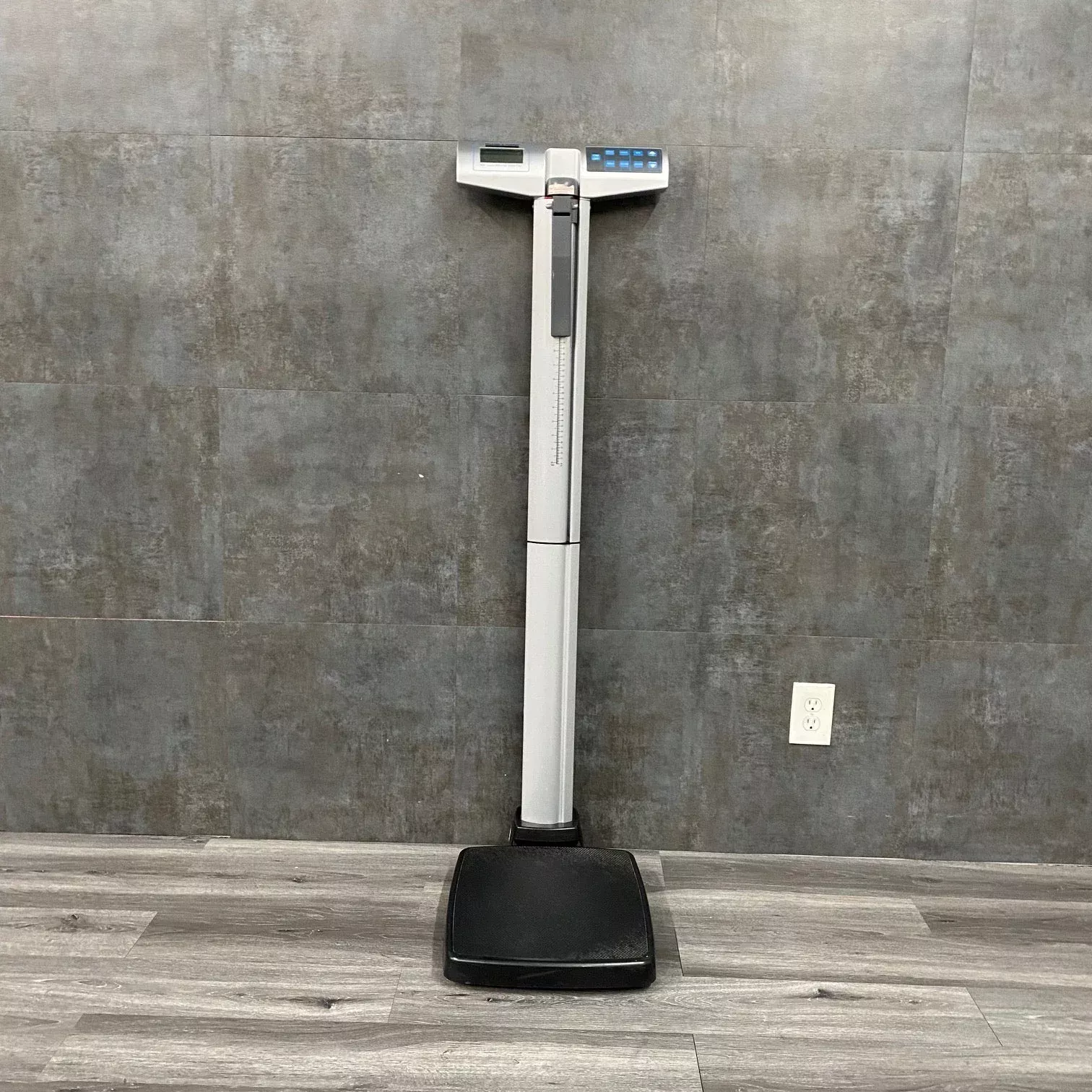Health O Meter 500KL Digital Scale