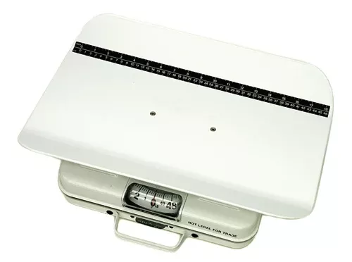 Health-O-Meter Portable Baby Scale (Mfg #386S-01)