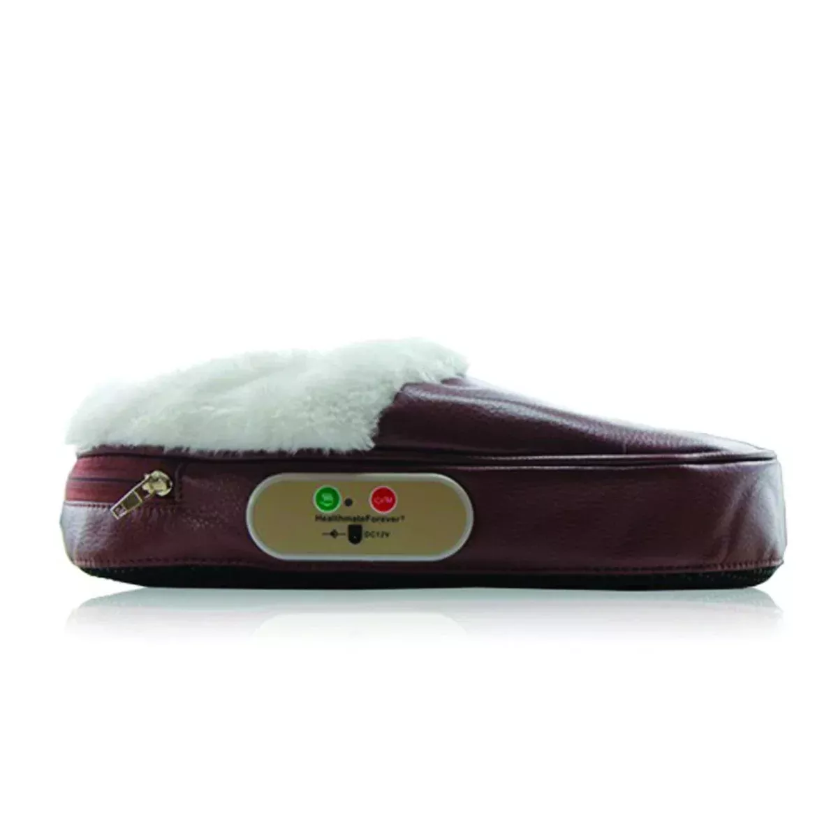 HealthmateForever Vibrating Massage & Heating shoes