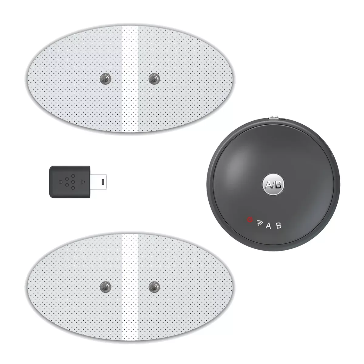 HealthmateForever Wi9 Wireless Kit
