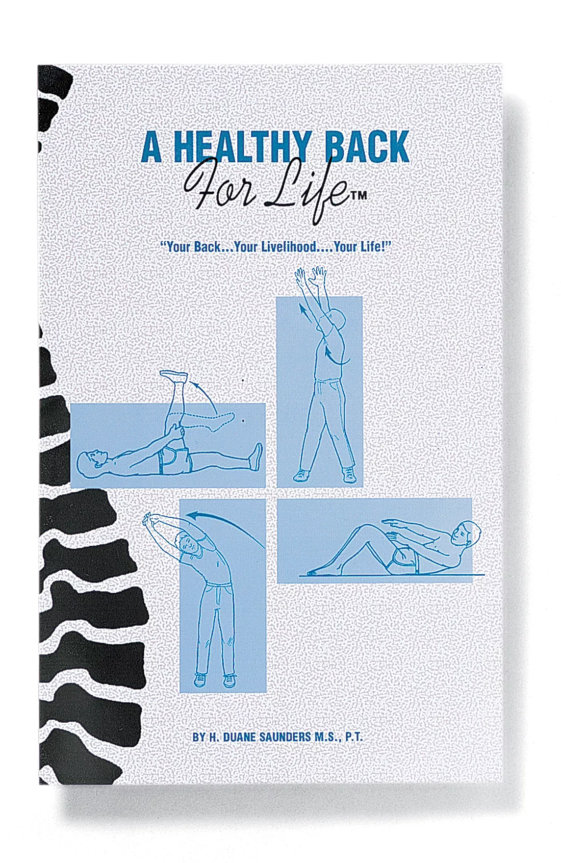 A Healthy Back For Life