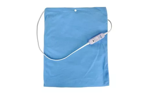 Heating Pad 12 x15 Moist/Dry On/Off Switch