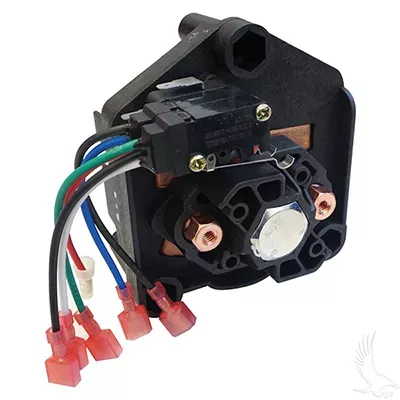 Heavy Duty Forward & Reverse Switch for Club Car DS 1995-2004
