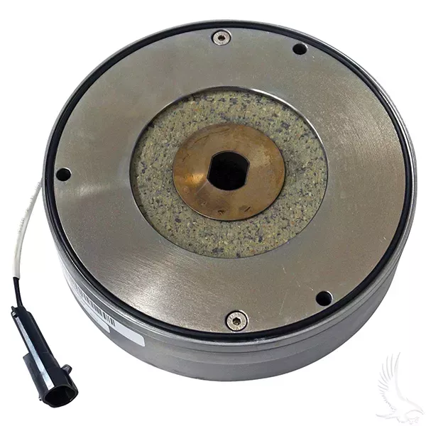 Heavy Duty Motor Brake Assembly for EZGO RXV 2008-Up