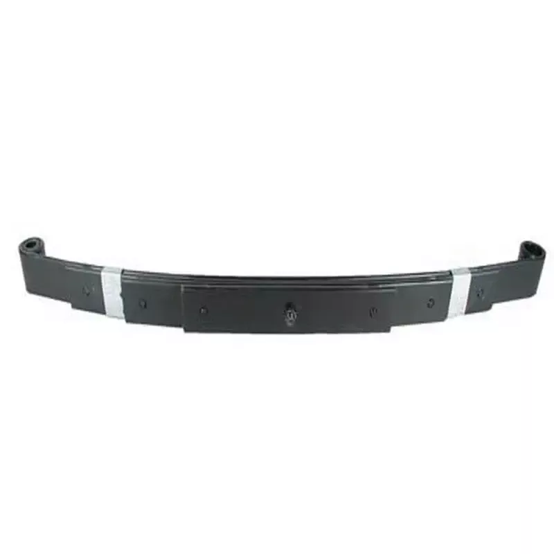 Heavy-Duty Rear Leaf Spring for EZGO Medalist / TXT 1994-Current