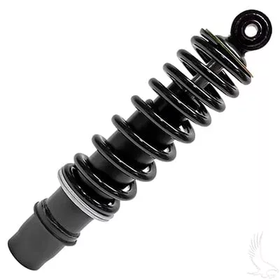 Heavy Duty Rear Shock, Quietech EFI for Yamaha Drive2 (Gas)