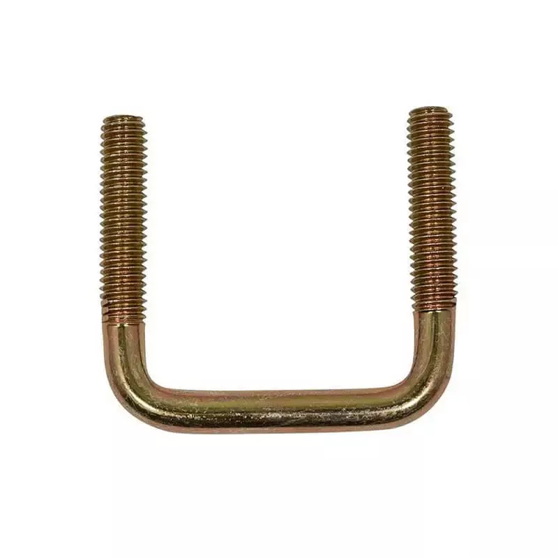 Heavy Duty U-bolt for EZGO (Medalist, TXT, St350) (1996 – Current)