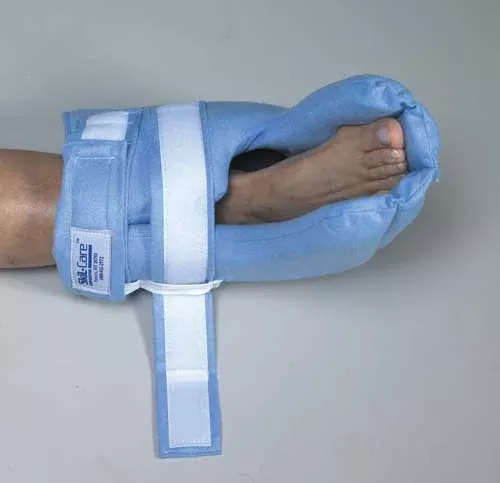 Heel-Float Heel Protector Large/Bariatric 5Wide