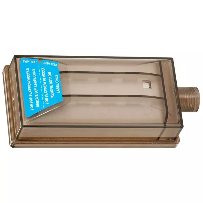 Hepa Filter for Invacare Platinum 5 and 10 Liter Oxygen Concentrators