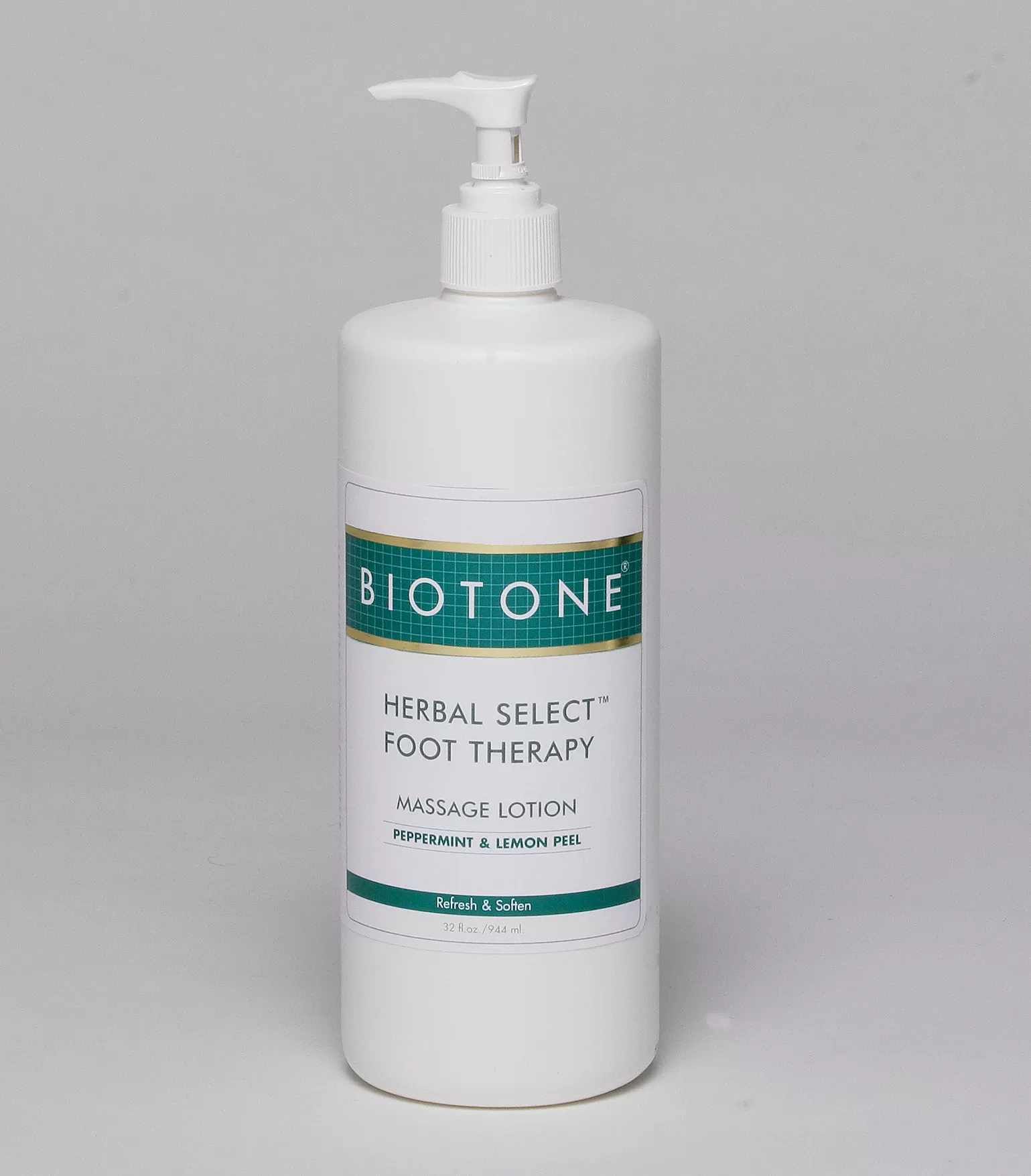 Herbal Select Massage Products, Foot Therapy