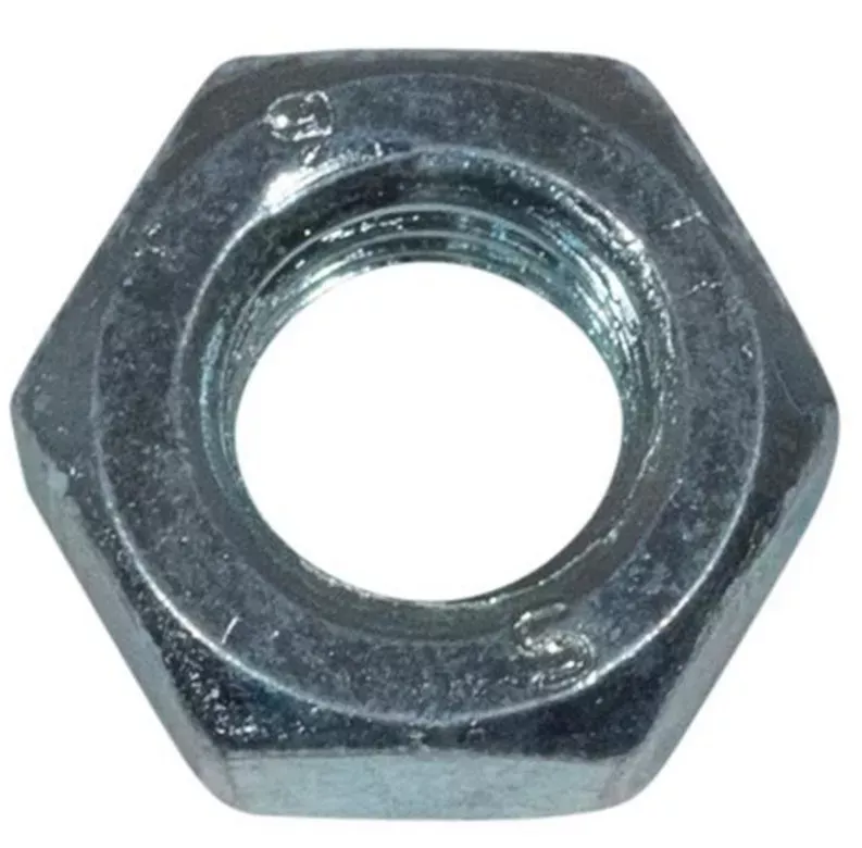 Hex Nut 6Mm Metric Y