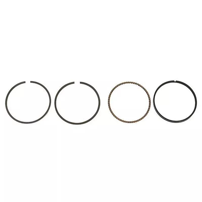 High-Performance 0.25mm Ring Set for EZGO 295cc (1991-Current)
