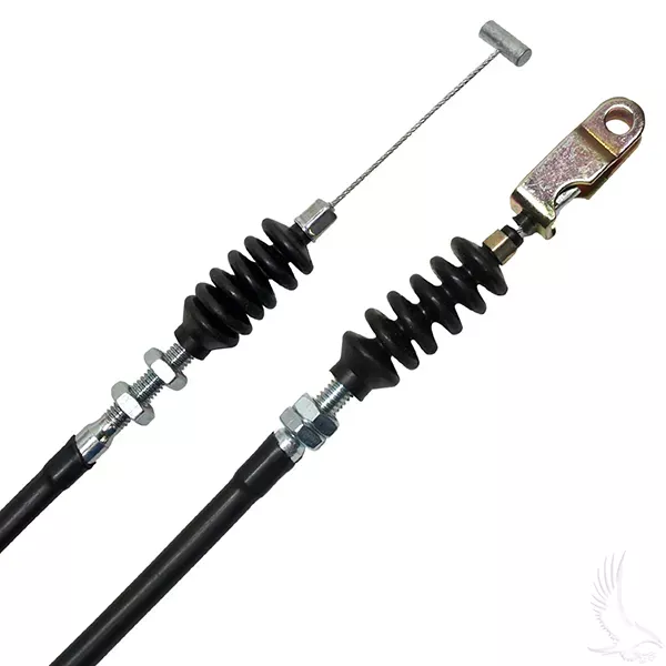 High-Performance Accelerator Cable for Yamaha Drive 2012.5-Current