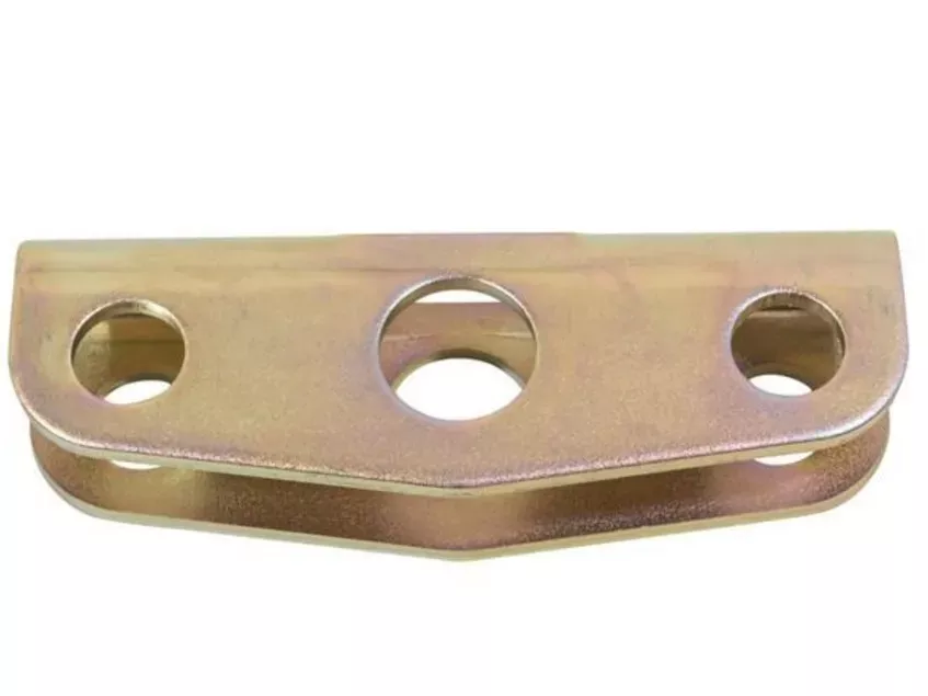 High-Performance Brake Equalizer for Yamaha Drive2 Electric Carts