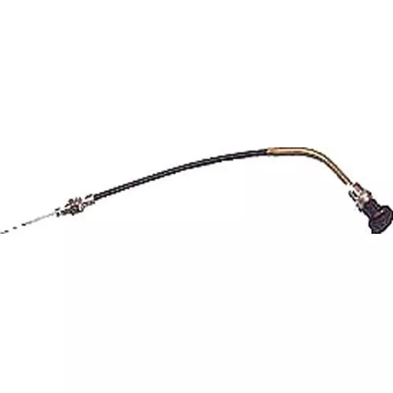High-Quality 15½ inch Choke Cable for EZGO (1991-1996)