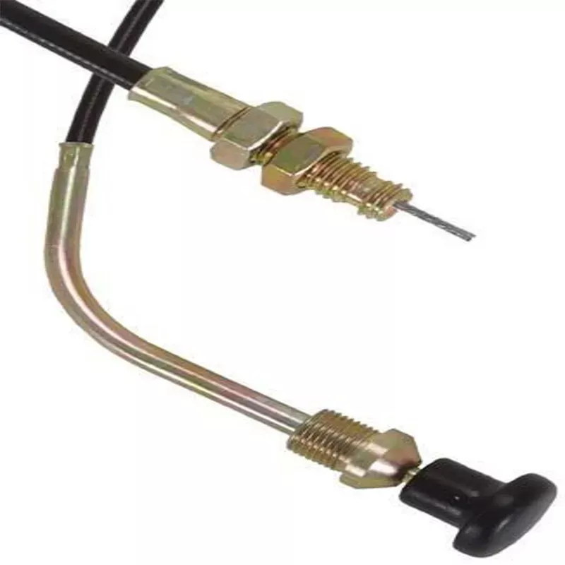 High-Quality 25½ inch Choke Cable for EZGO 1994-2013 Models