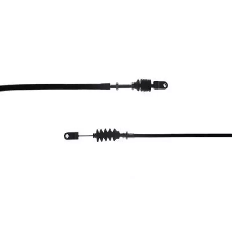 High-Quality 29 1/2″ Throttle Cable for Yamaha G29/Drive Golf Carts