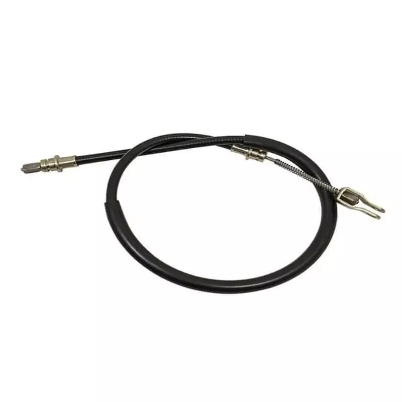 High-Quality 33½” Brake Cable for EZGO Driver | 2-Cycle 1993-1994