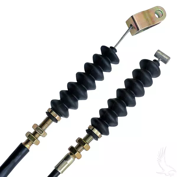 High-Quality 67½ Accelerator Cable for Yamaha G8 Gas Models