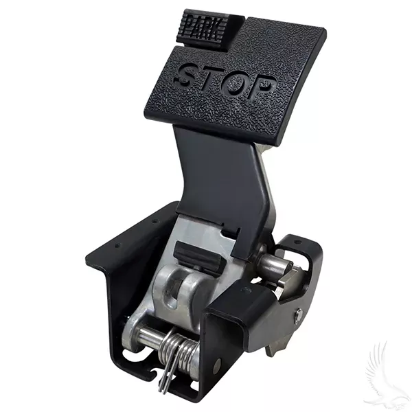 High-Quality Brake Pedal Assembly for Club Car Precedent (2009 – Current)