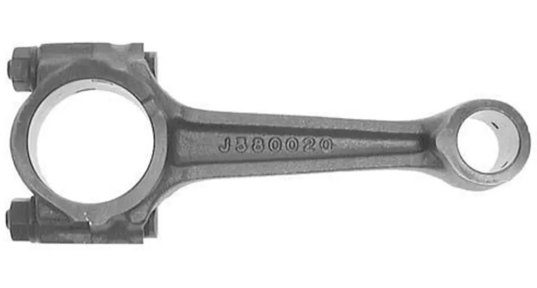 High-Quality Connecting Rod for Yamaha G2-G14 Models