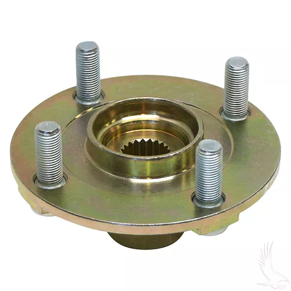 High-Quality Rear Hub for Yamaha Drive/G29 Models (2007-2014)