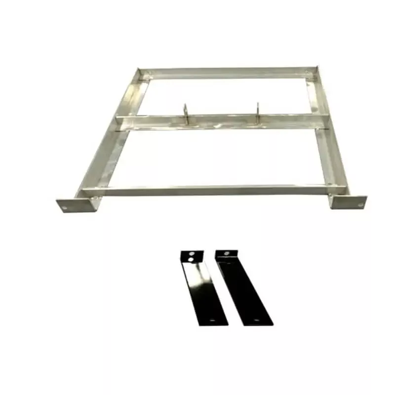 High-Quality Replacement Battery Tray for EZGO TXT