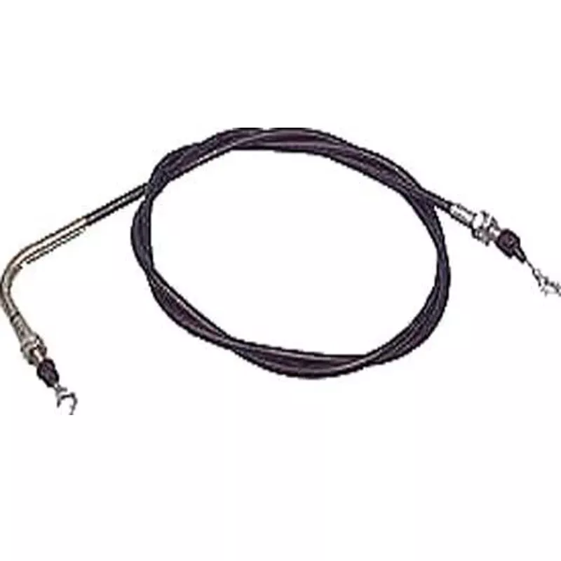 High-Quality Throttle Cable for EZGO Golf Carts (1989-1993)