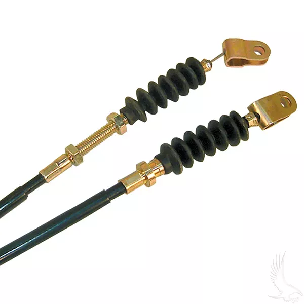 High-Quality Throttle Cable for Yamaha G2 Golf Carts