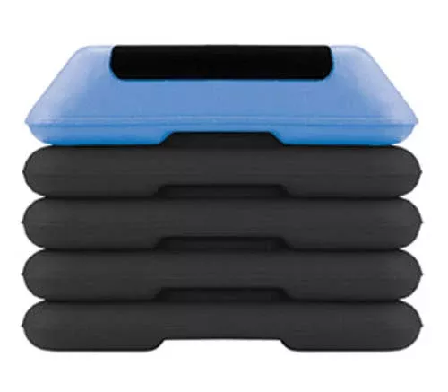 The High-Step Home Trainer