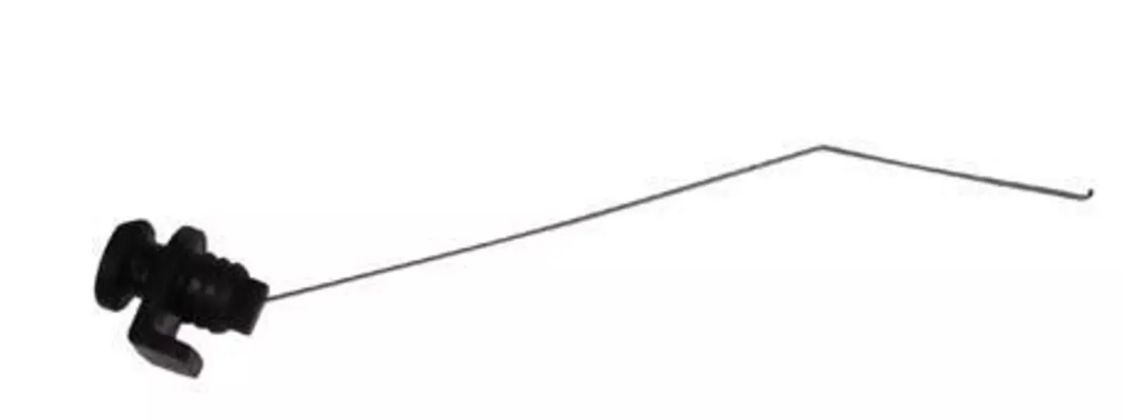High Suspension EZGO Gas Dipstick for Utility Carts (1975-Up)