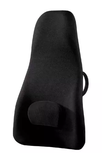 Highback Backrest Support ObusformeBlack(Boxed)