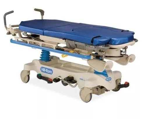 Hill-Rom Birthing Stretcher
