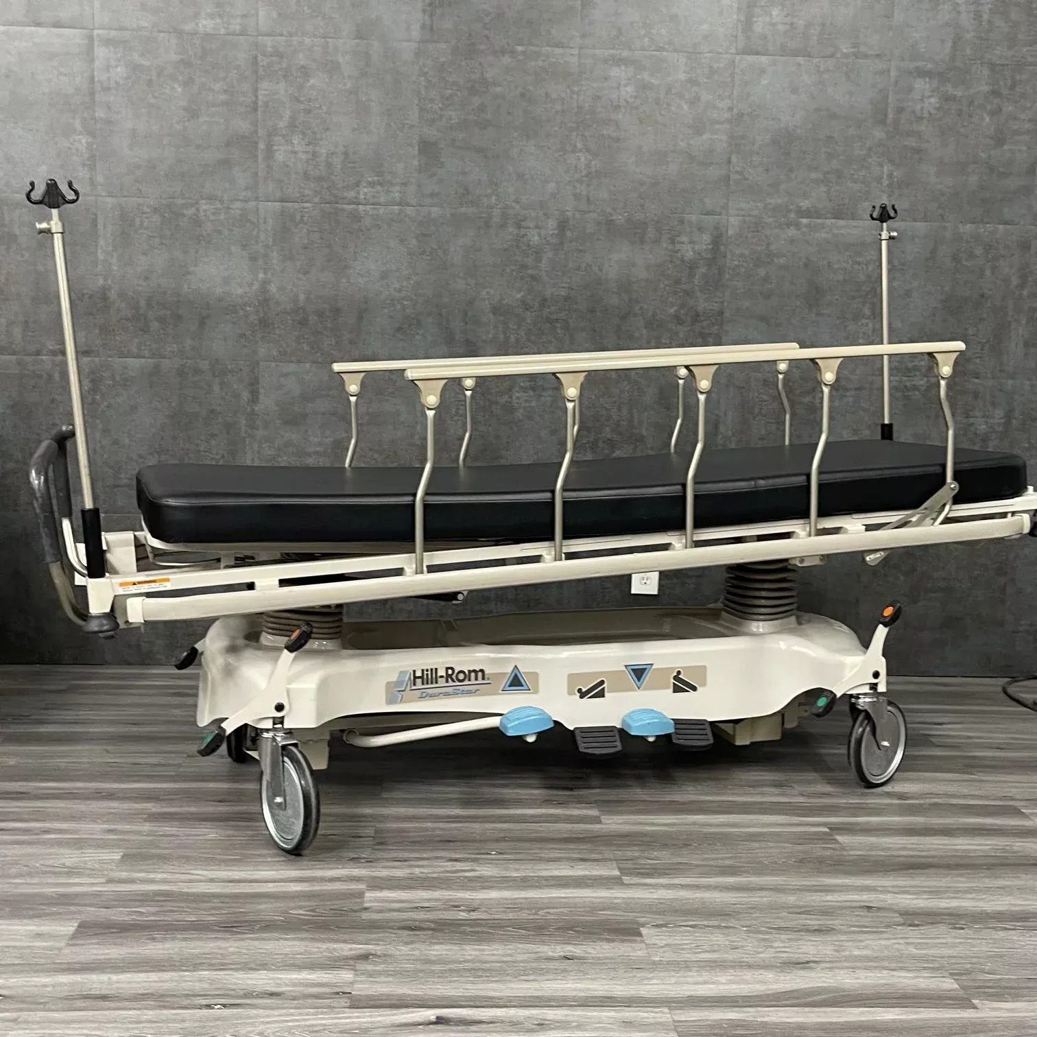 Hill-Rom Durastar Stretcher