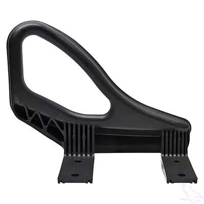 Hip Restraint, Driver Side, EZGO RXV 16+, TXT 14+