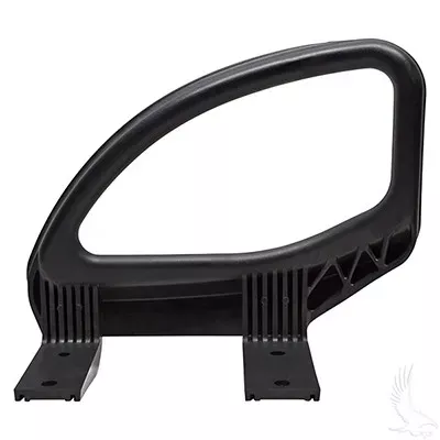Hip Restraint, Passenger Side, EZGO RXV 16+, TXT 14+