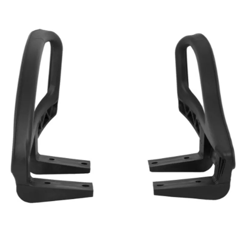 Hip Restraints for EZGO TXT, RXV & Express Golf Carts