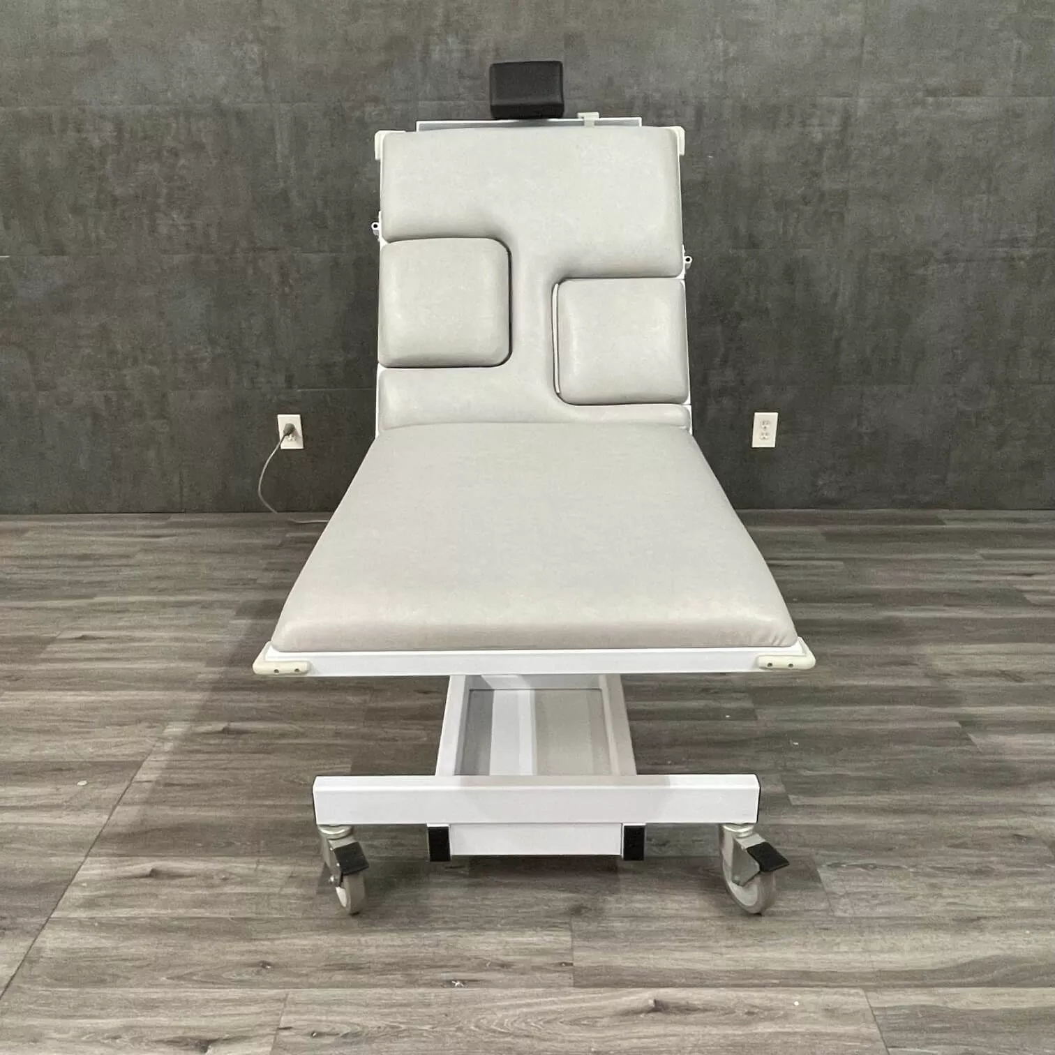 HMP Sonobed Atlas UltrasoundTable