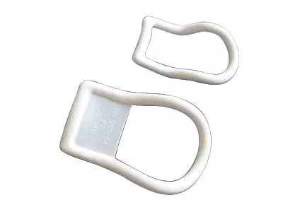 Hodge Pessary 75mm w/o Support