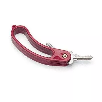 Hole In One Key Holder