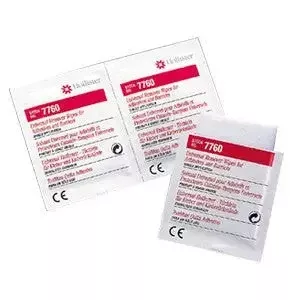 Hollister Universal Remover Wipes