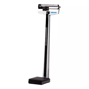 HOMMechanical Beam Scale 500#/200Kg Cap