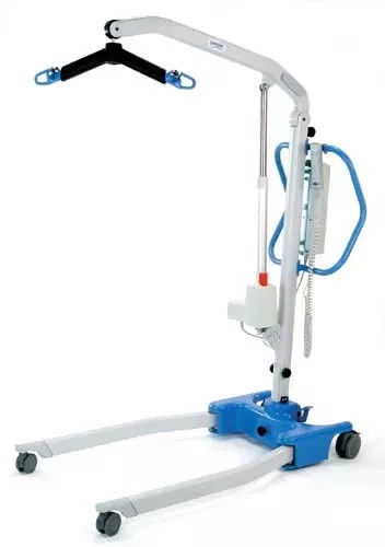 Hoyer Advance-E Portable Patient LiftElectric