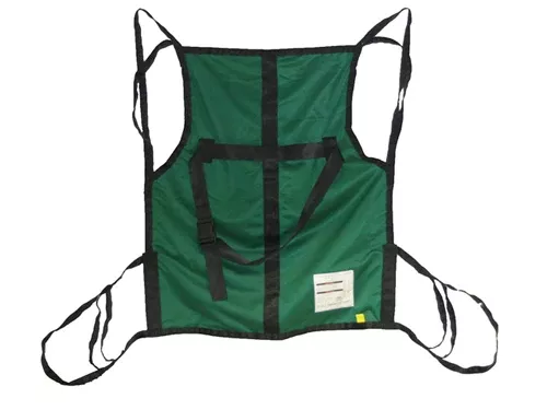 Hoyer SlingLarge One-Piece w/Positioning Strap