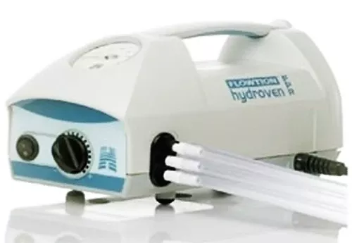 Hydroven FPR Flowtron Compression Pump